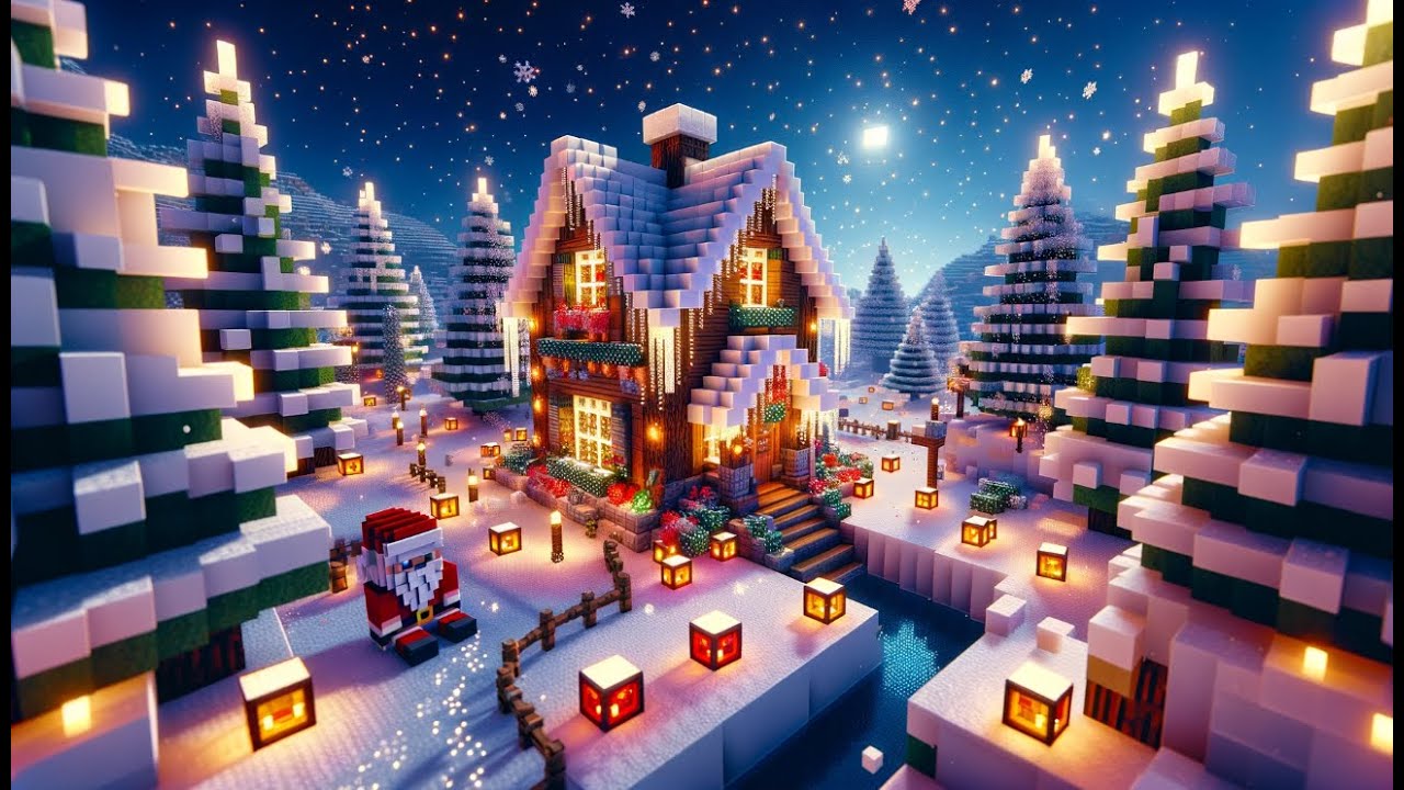 ¡Feliz Navidad 2025!